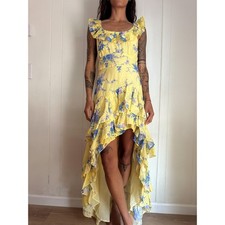 Loveshackfancy Winslow Dress NWT 