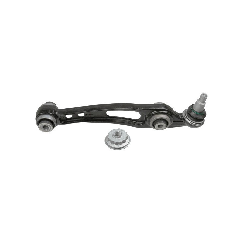 LEMFÖRDER 39852 01 Braccio oscillante anteriore destra per
