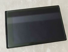 For Sony ZV-E1 ZVE1 LCD Screen Display Monitor With Cover Frame NEW