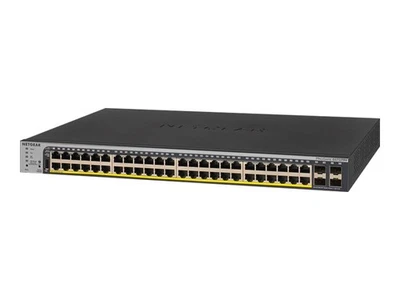 Netgear GS752TPP Switch II price incl VAT 3 yr warranty* B2B - Bild 1 von 2
