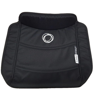 Bugaboo Donkey2 Babywanne Schürze - Schwarz
