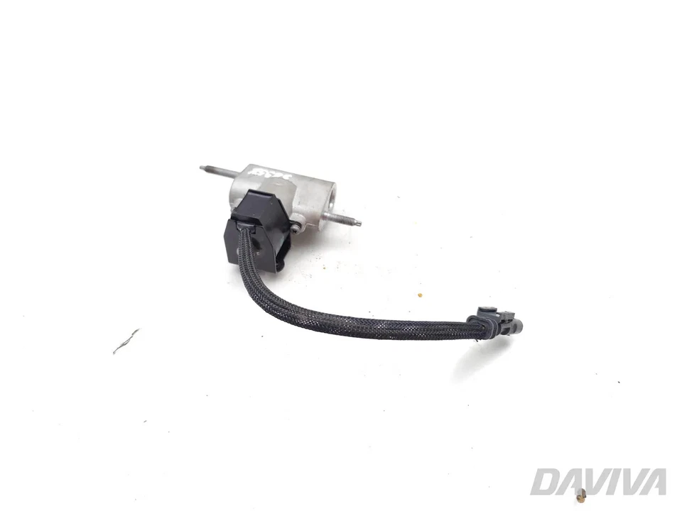 Vauxhall Mokka A/C Air Conditioning Expansion Valve MOKKA-e Electric Motor 2021 - Image 2 of 4