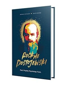 Rock Me, Dostojewski!: Poet. Prophet. Psychologe. P... | Buch | Zustand sehr gut