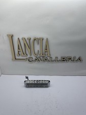 Porte arrière et accessoires Lancia BETA