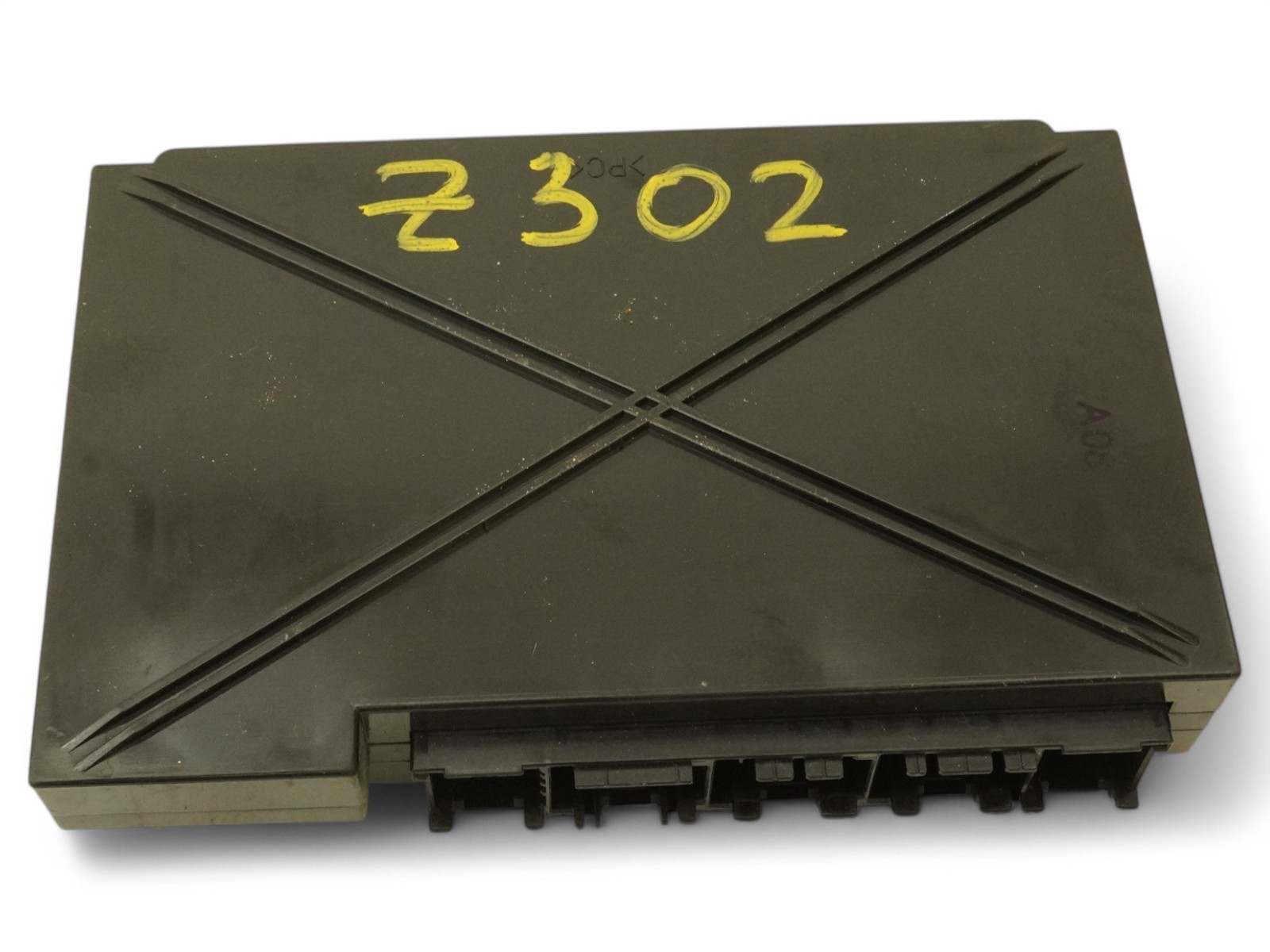 Bentley Continental GT 2003-2007 Right Heater P/N 3W0907040B