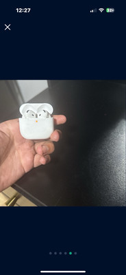 Very Good Brand New Working Great Nothing Wrong With Its Pretty Much New
