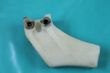 1982 Yamaha YZ250 J Chain Guard Guide 5X6-22199-01