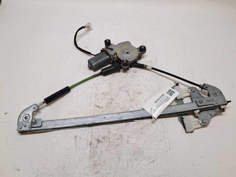 9215911 alzacristalli anteriore sinistro OPEL AGILA A brufpK8218-334768
