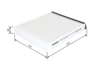 Bosch Filter, Innenraumluft 1 987 432 069 FüR Renault
