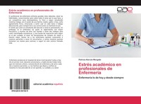Patricia AlarcóN Morgado | EstréS AcadéMico En Profesionales De EnfermeríA