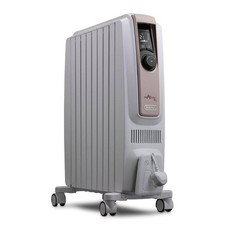 DeLonghi TRDSX40820E.WB Dragon4 Pro Oil filled radiator - Brand New
