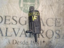 Pare-brise Citroen NEMO