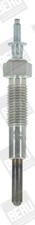 BorgWarner (BERU) 4x Glühkerze GN005/4x M10x1,25 without STG-EM with Hi-Altitude