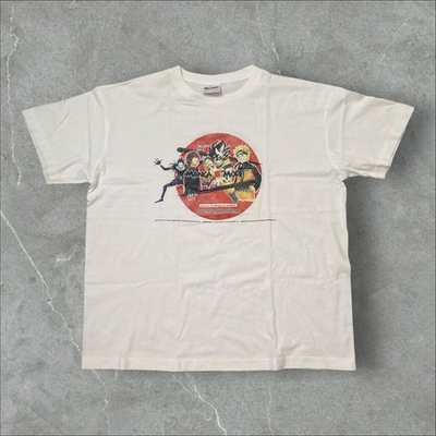 #ad #ad MANGA MODE SOL#x27;S Euro T Shirt Death Note Dragon Ball Naruto Vintage Used $426.83