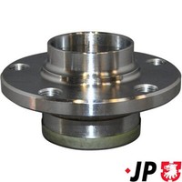 Radnabe JP JP Group 1151401200 FüR A2 Cordoba A1 Audi Seat ST Skoda Fabia VW 5Z1