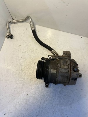 BMW 5 E60 E61 2006 Klimakompressor Pumpe GE4472209371 Benzin 125kW NAJ12670
