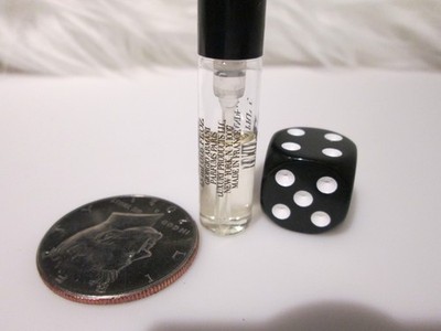 Giorgio Armani Prive 1ml Rose Alexandrie EDT  Sample New w/o card