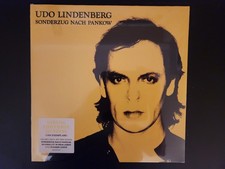 Udo Lindenberg / Vinyl / 10 / Sonderzug nach ...