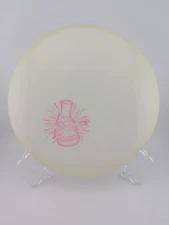 NEW Streamline Total Eclipse Soft Parachute - 154g - Dyers Delight