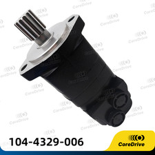 Hydraulic Motor 104-4329-006 104-4329 1044329 for Eaton Char-Lynn 2000 Series