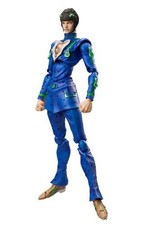 SAS JoJo's Bizarre Adventure Part.5 Bruno Bucciarati seconda figura Medicos