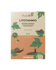 Litotamnio Polvere di Roccia Newpharm