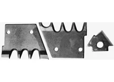 K-Drill Ice Auger IDRLBL85 8.5" Ice Auger Replacement Blades