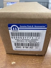 Engine Valve Lifter Guide Kit Mopar 5038786AD