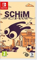 Schim Juego Fisico Para Consola Nintendo Switch [Pal EspaÑA]