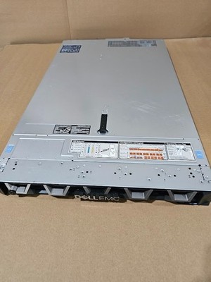 DELL R640/ 2x XEON Gold 6152/ 64GB/  HBA330 - A Grade
