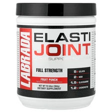 ElastiJoint®, Joint Support Formula, Fruit Punch, 13.54 oz (384 g)