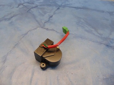 Honda VFR 800 RC 46 A  PGM -Modul