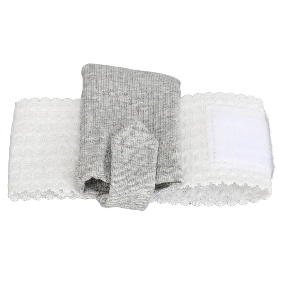 Diabetes Insulin Armband elastisch Insulin Pod Überwachungssysteme Schutz - Bild 4 von 4