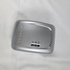Netgear Wall-Plugged Bridge XE102 Ethernet Powerline Adapter