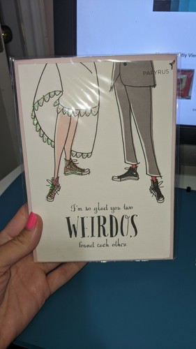 Papyrus Hochzeitskarte Humorvolle Glückwünsche