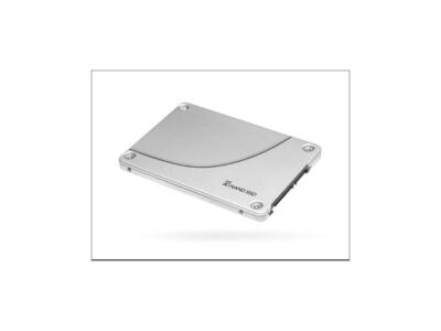 Solidigm D3-S4520 2.5'' 240GB SATA III 144L TLC 3D NAND Solid State Disk
