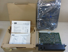 GE Fanuc PLC Bus Receiver Module, IC697BEM711