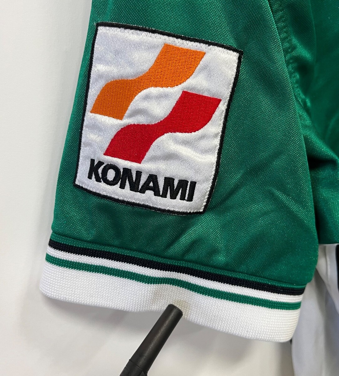 希少 J-VILLAGE トレーナー M Jヴィレッジ サッカー 当時物 90s 希少 J-VILLAGE トレーナー M Jヴィレッジ サッカー 当時物 90s