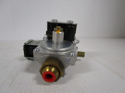 DRESSEDUNDRESSED 20AW ¥92,400 Samsung Dryer Gas Valve (1/2PSI, 120V, 60Hz) **NEW** DC62-00201B