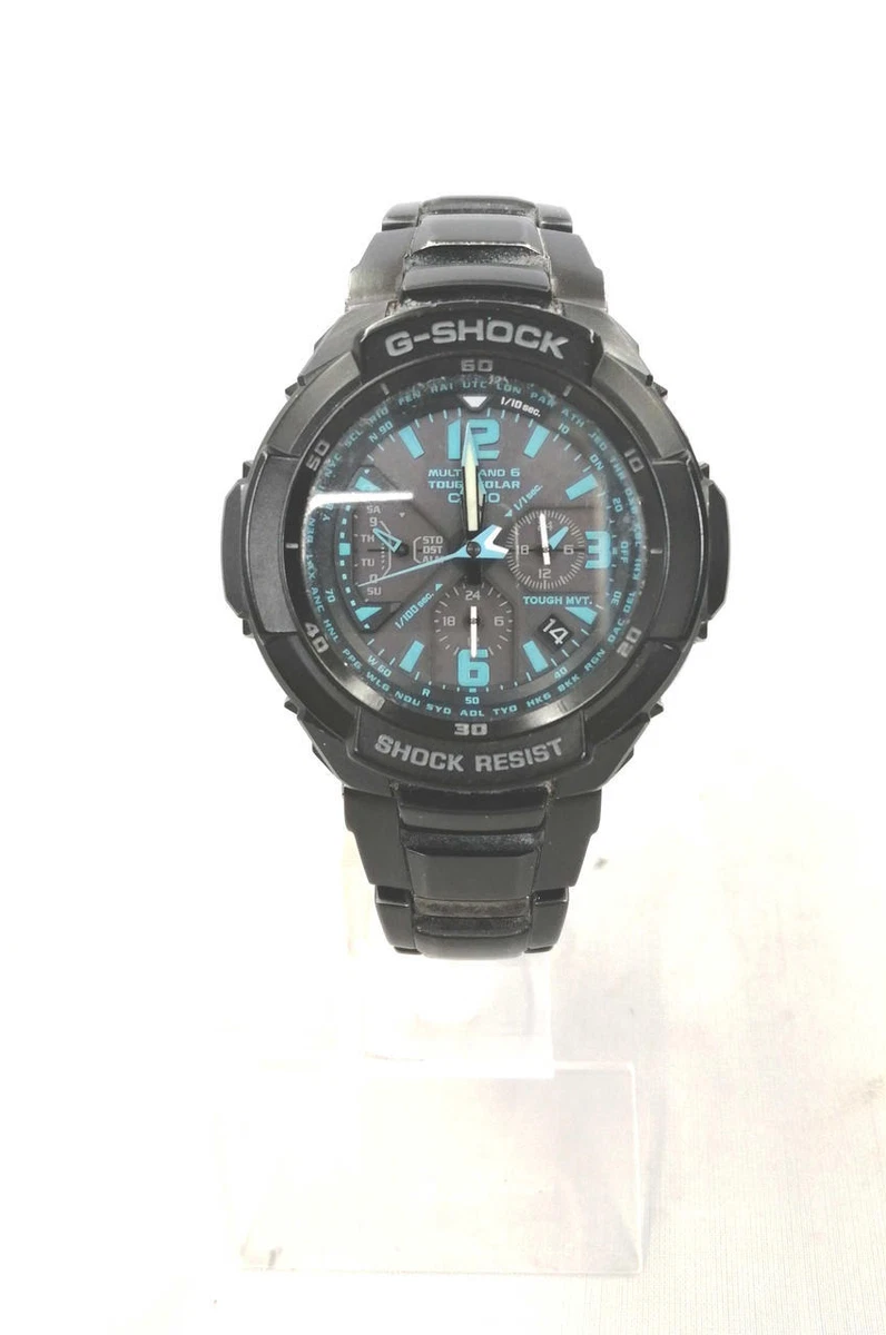 G shock hotsell gw3000bd