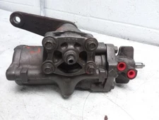 2011-2016 Ford F250SD F350SD Power Steering Gear Box Rack 6.7L Diesel OEM