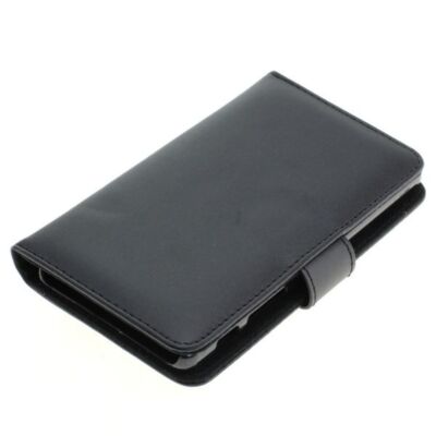 OTB TASCHE (KUNSTLEDER) FÜR SONY XPERIA X PERFORMANCE BOOKSTYLE SCHWARZ
