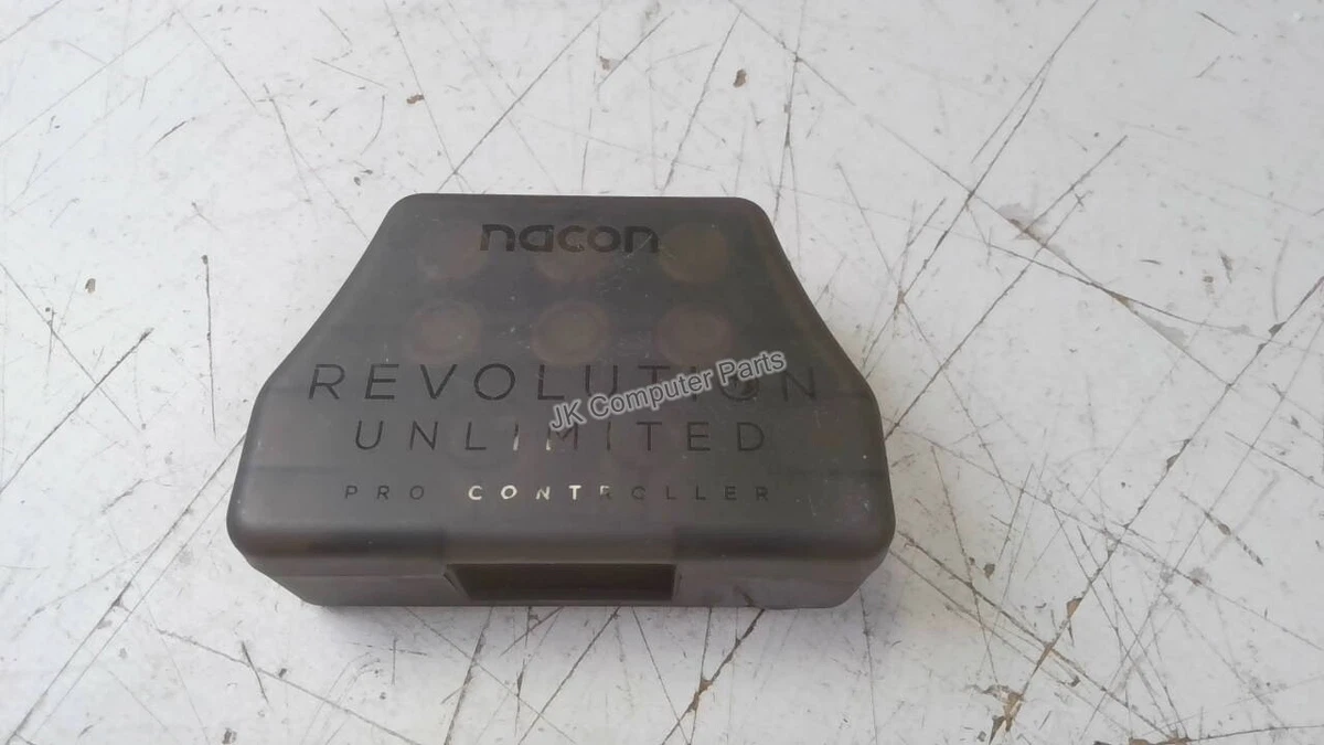 Nacon revolution hot sale unlimited ebay