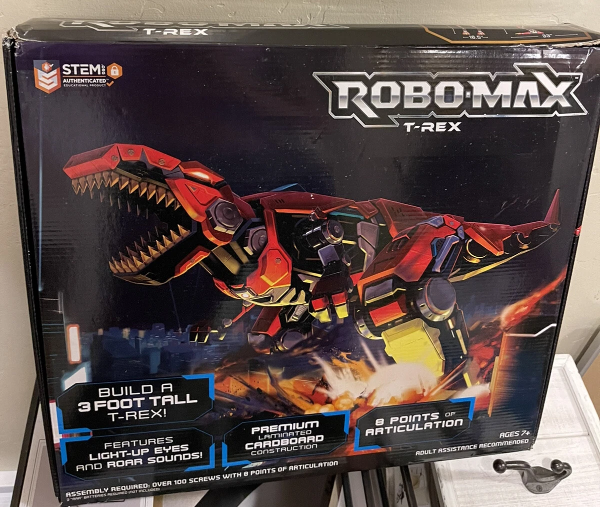 3 foot dinosaur toy deals