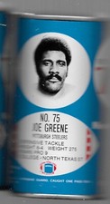 1978 RC Royal Crown Cola Football Cans BOTTOM OPENED Pick From List EXC