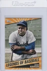 2021 TOPPS OPENING DAY JACKIE ROBINSON DODGERS LEGENDS OF BASEBALL - B6760