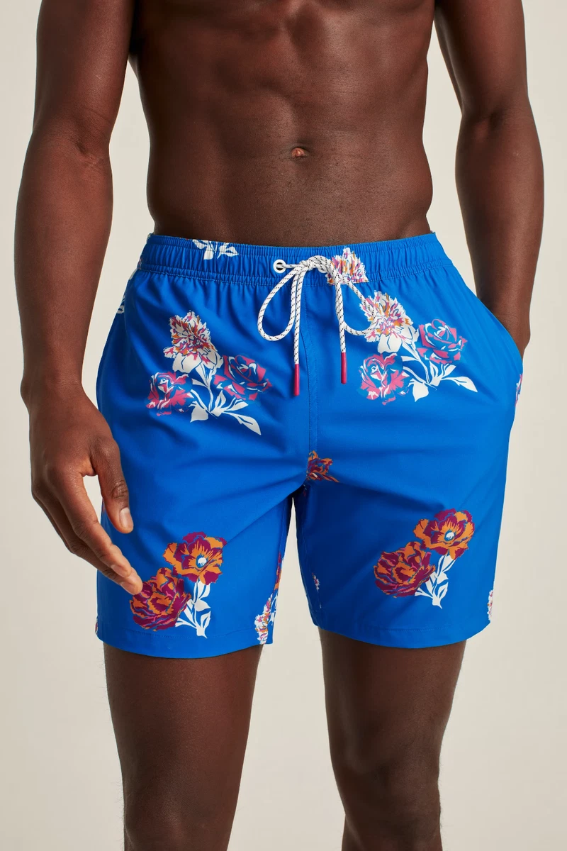 Bonobos swim 2025