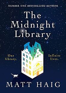 The Midnight Library von Haig, Matt | Buch | Zustand gut