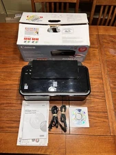 Canon PIXMA IP2600 Digital Photo Inkjet Printer