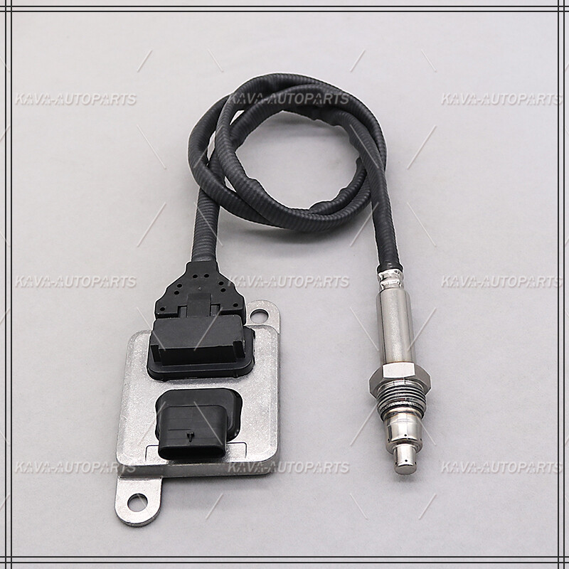 New Nitrogen Lambda Nox Sensor For Bmw N53 325I 330I 525I 530I